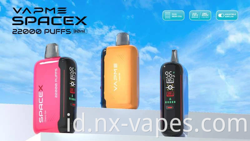 VAPME SPACEX 22000 (3)